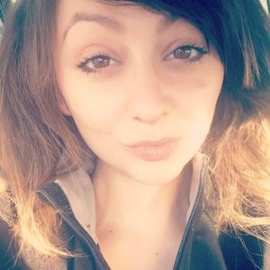 Meet your Posher, Rachael